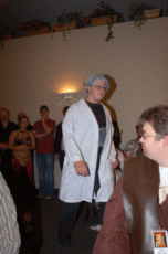 ValleyCon 37 - 2011